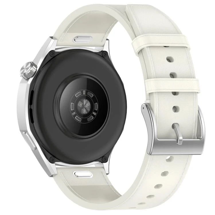 SYA002794801A_1.webp Press Button 22mm Leather Watch Band - Image 8