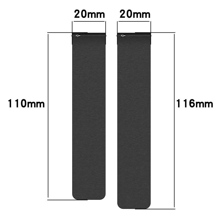 SYA0027960_B3.webp Cloud Wood Grain Silicone Magnetic Watch Band - Image 4