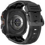 Armour Case Integrated TPU Quick Release Watch Band - Image 7