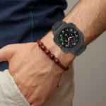 Armour Case Integrated TPU Quick Release Watch Band - Image 6