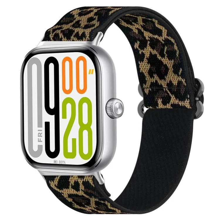 SYA002796601A.webp Nylon Braided Watch Band - Image 1