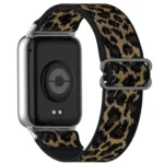 Nylon Braided Watch Band - Image 8