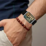 Nylon Braided Watch Band - Image 7