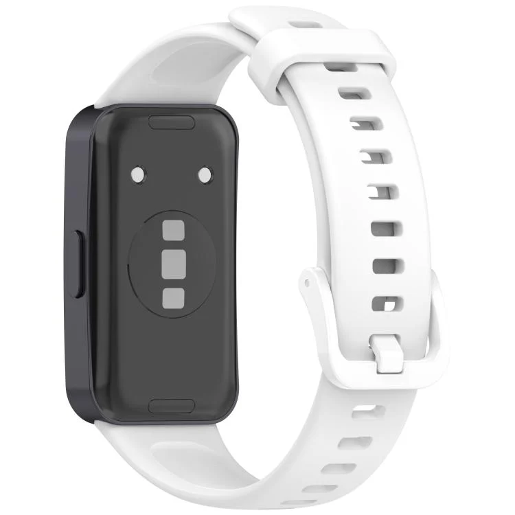 SYA002796801A_1.webp Metal Head Color Buckle Silicone Watch Band - Image 9