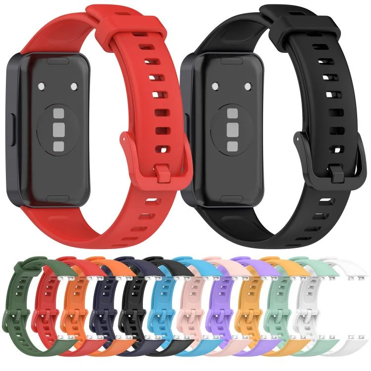 SYA0027968_B2.webp Metal Head Color Buckle Silicone Watch Band - Image 3