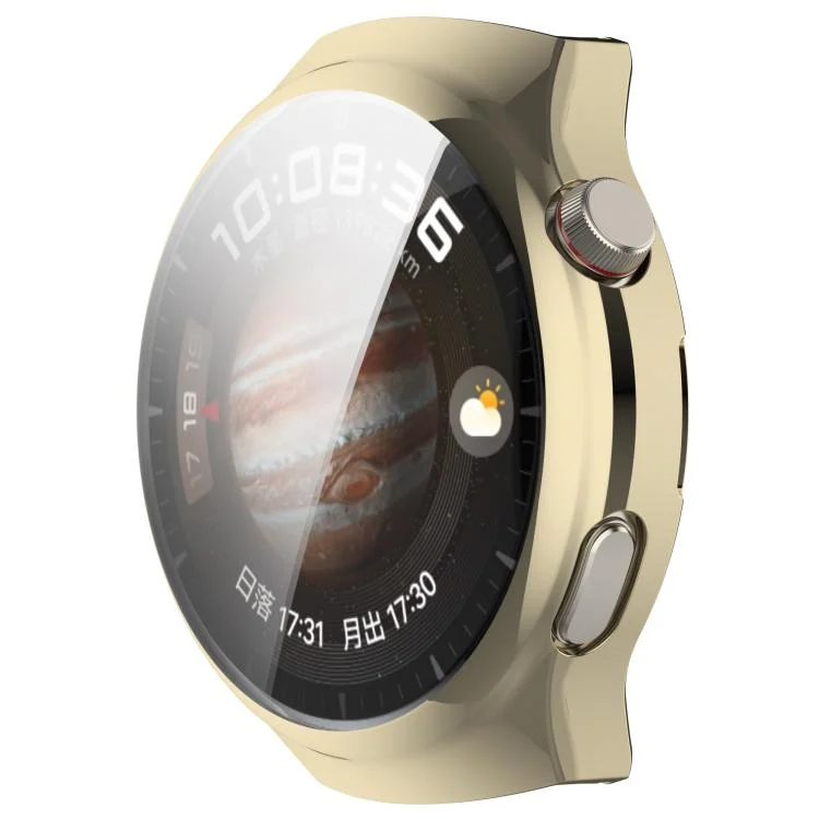 SYA002796901A_1.webp Electroplated Full Coverage TPU Watch Protective Case - Image 6