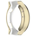 Electroplated Full Coverage TPU Watch Protective Case - Image 9