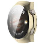 Electroplated Full Coverage TPU Watch Protective Case - Image 6