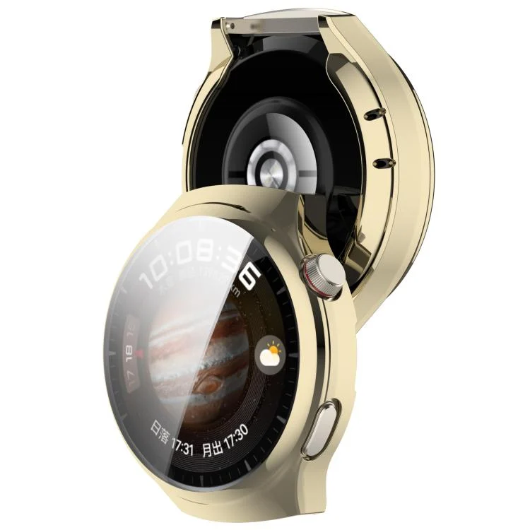 SYA002797001A_2.webp Electroplated Full Coverage TPU Watch Protective Case - Image 7