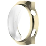 Electroplated Full Coverage TPU Watch Protective Case - Image 8