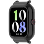 PC Ear Half Coverage Watch Protective Frame - Image 5