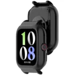 PC Ear Half Coverage Watch Protective Frame - Image 6