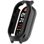 PC Ear Half Coverage Watch Protective Frame