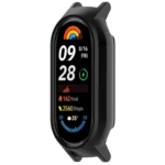 PC Ear Half Coverage Watch Protective Frame - Image 3