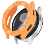 Armour Hollow TPU Watch Protective Case
