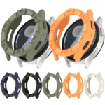 Armour Hollow TPU Watch Protective Case - Image 2