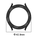 Armour Hollow TPU Watch Protective Case - Image 3