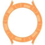 Armour Hollow TPU Watch Protective Case - Image 11