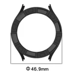 Armour Hollow TPU Watch Protective Case - Image 3