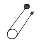 USB Interface Smart Watch Magnetic Integrated Charging Cable, Length: 1m