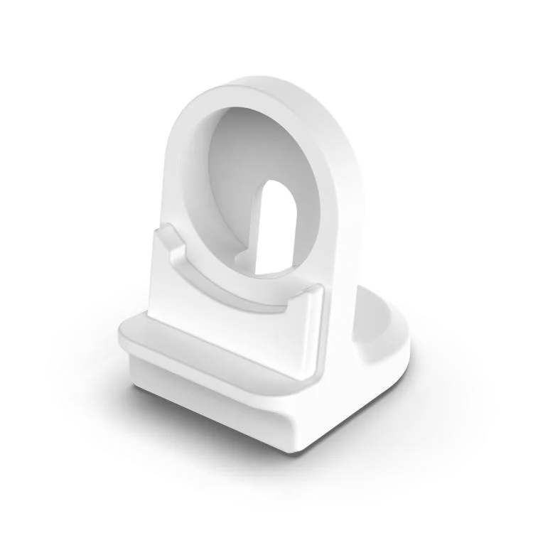 Smart Watch Silicone Charging Bracket