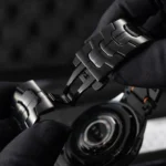 Stainless Steel Butterfly Buckle Metal Watch Band - Image 3