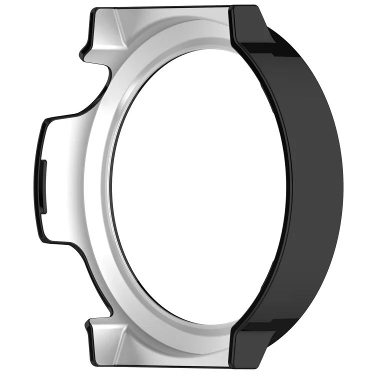 SYA002800201A_4.webp Single Row Diamond Half Coverage PC Hollow Watch Protective Case - Image 9