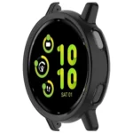Half Coverage PC Hollow Watch Protective Case - Image 7