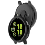 Half Coverage PC Hollow Watch Protective Case - Image 8
