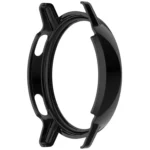 Half Coverage PC Hollow Watch Protective Case - Image 10
