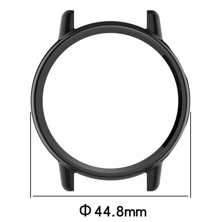 SYA0028006_B2.webp Half Coverage PC Hollow Watch Protective Case - Image 3