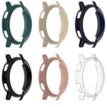 Half Coverage PC Hollow Watch Protective Case - Image 5
