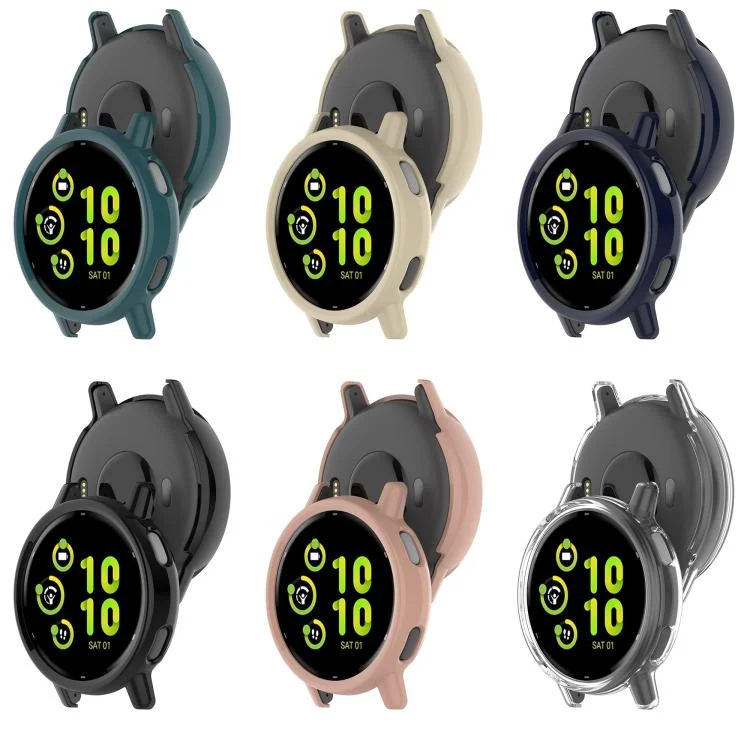 SYA0028006_B5.webp Half Coverage PC Hollow Watch Protective Case - Image 6