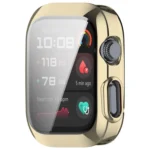 Electroplated Full Coverage TPU Watch Protective Case - Image 7