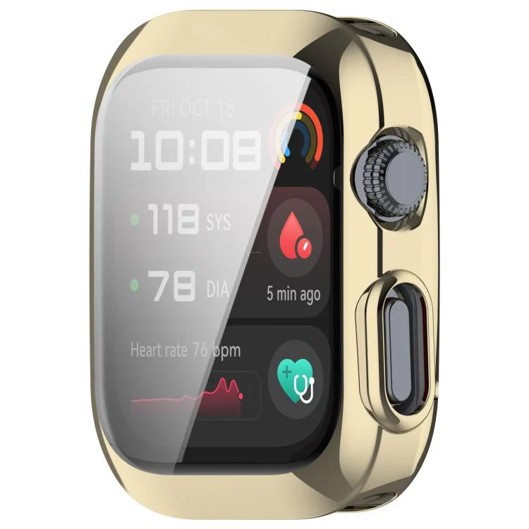 SYA002801001A_1.webp Electroplated Full Coverage TPU Watch Protective Case - Image 7