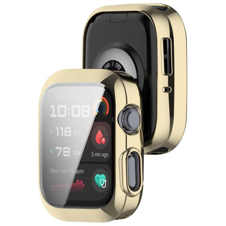 SYA002801001A_2.webp Electroplated Full Coverage TPU Watch Protective Case - Image 8