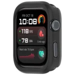 Half Coverage PC Hollow Watch Protective Case - Image 7