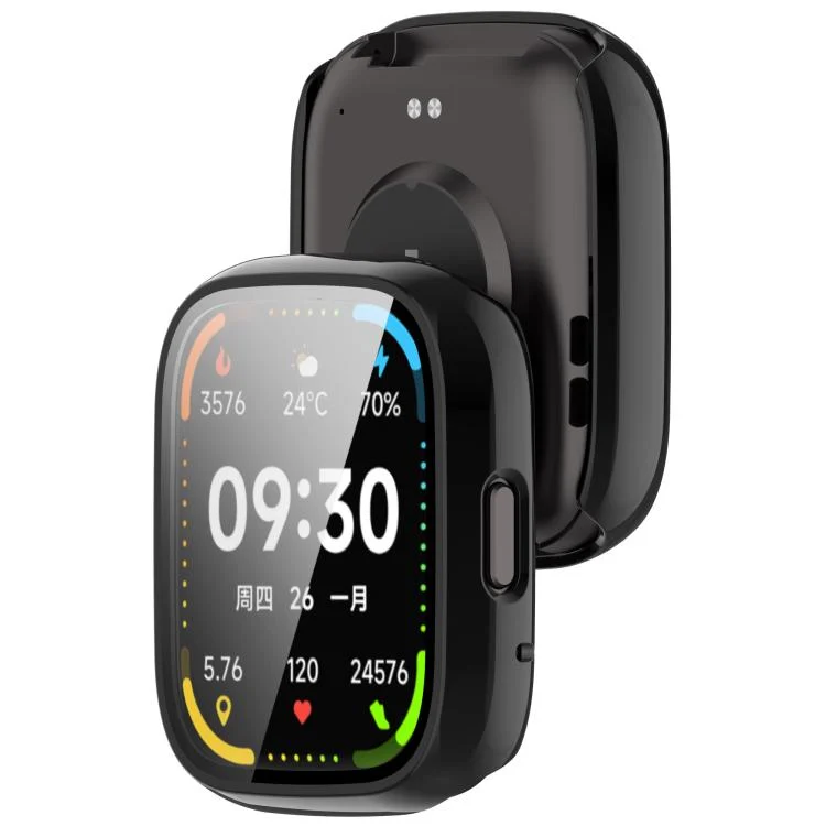 SYA002801201A_2.webp Tempered Film Integrated PC Watch Protective Case - Image 8