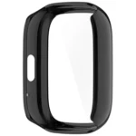 Tempered Film Integrated PC Watch Protective Case - Image 10