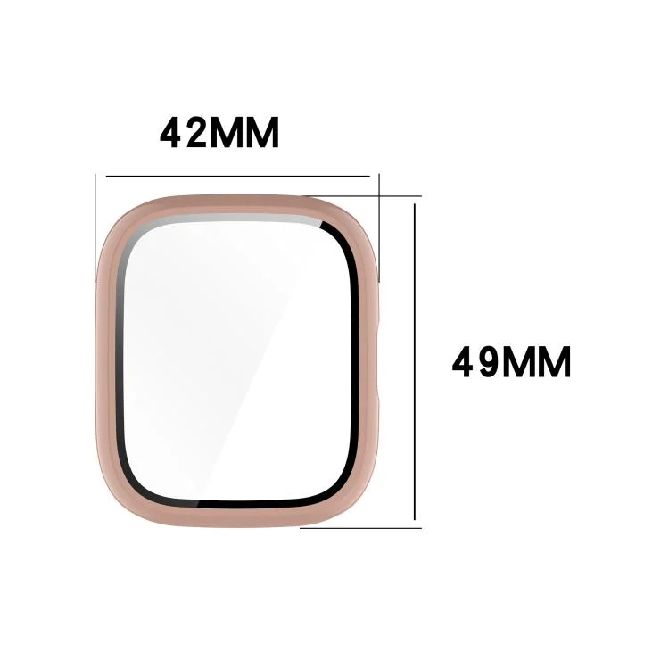 SYA0028012_B2.webp Tempered Film Integrated PC Watch Protective Case - Image 3