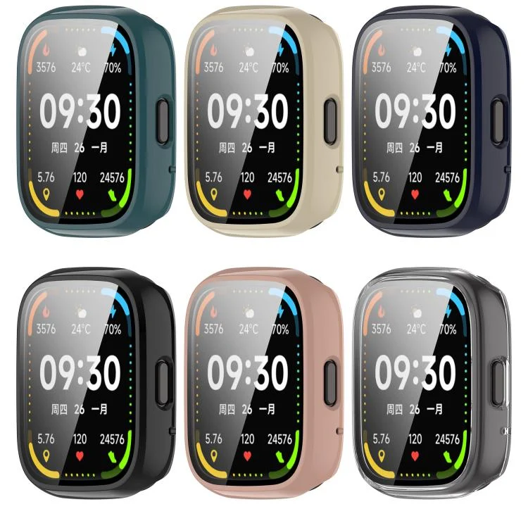 SYA0028012_B3.webp Tempered Film Integrated PC Watch Protective Case - Image 4