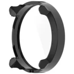 Tempered Film Integrated PC Watch Protective Case - Image 10