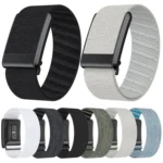 Elastic Force Decorative Design Nylon Watch Band - Image 2