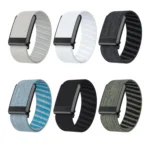 Elastic Force Decorative Design Nylon Watch Band - Image 3