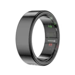 R11 SIZE 12 Smart Ring, Support Heart Rate / Blood Oxygen / Sleep / Multiple Sports Modes - Image 8