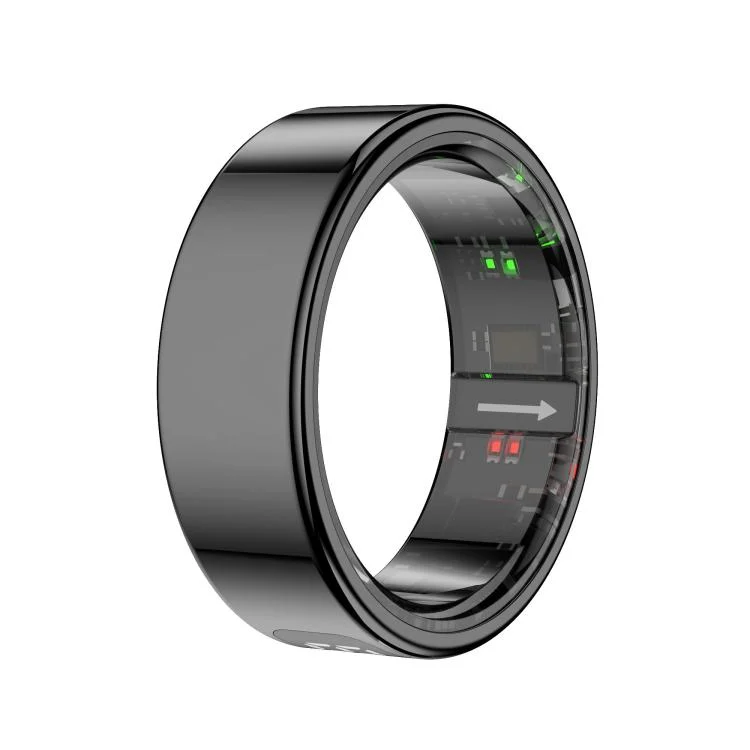 SYA002803801A_1.webp R11 SIZE 12 Smart Ring, Support Heart Rate / Blood Oxygen / Sleep / Multiple Sports Modes - Image 8