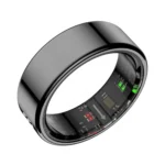 R11 SIZE 12 Smart Ring, Support Heart Rate / Blood Oxygen / Sleep / Multiple Sports Modes - Image 9