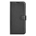 Litchi Texture Horizontal Flip Leather Phone Case with Holder, For Xiaomi Redmi 14C 4G, For Xiaomi Redmi K70 Ultra - Image 3