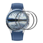 2pcs ENKAY 3D Full Coverage Soft PC Edge PMMA HD Screen Film