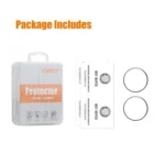 2pcs ENKAY 3D Full Coverage Soft PC Edge PMMA HD Screen Film - Image 8